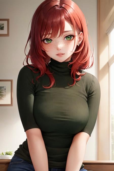 CitrineDreamMix V1.1(BAkedVAE)  - AI Model cover image