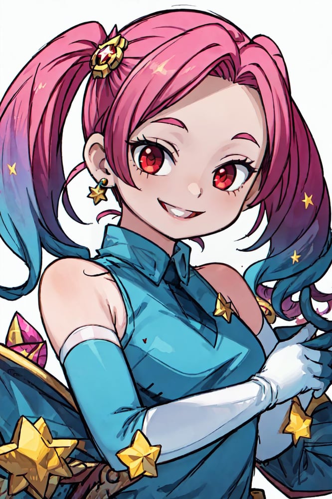EnvyDusk Kawaii Mix - AI Model cover image