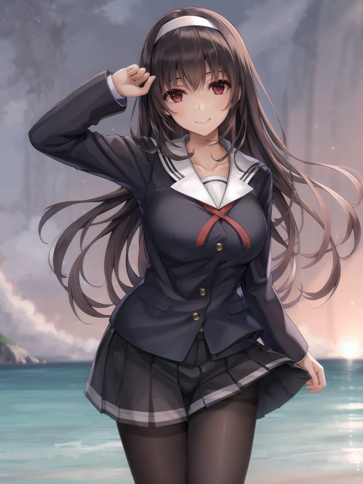 カオスChaosTCG 冴カノ 想いを胸に抱く彼女「霞ヶ丘詩羽」 SP サイン カオスChaosTCG 冴カノ 想いを胸に抱く彼女「霞ヶ丘詩羽」 SP サイン