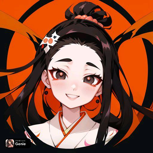 Avatar image of just luks 