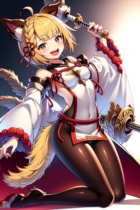 vajra (granblue) - AI Model cover image