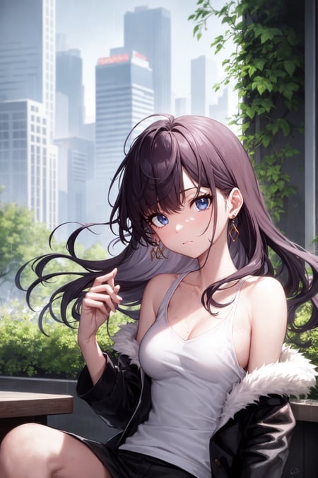 Ichinose Shiki (THE IDOLM@STER CINDERELLA GIRLS) - AI Model cover image