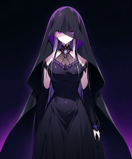 Satella (Re:zero) - AI Model cover image