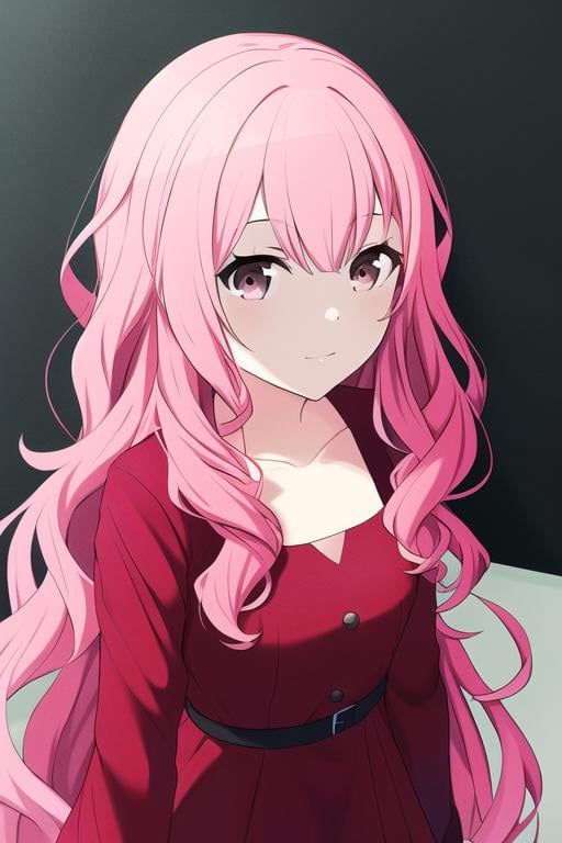 Project Sekai Art Style - AI LoRA model on PixAI