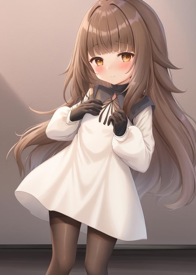 Alice (from Deemo) - AI LoRA model on PixAI