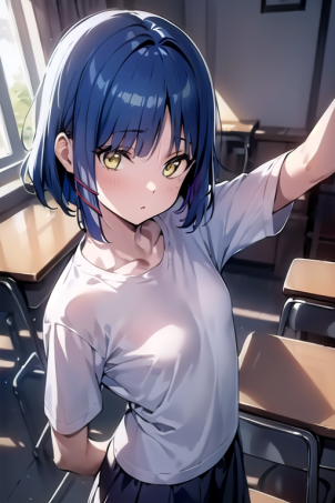 Ryou Yamada - AI Model cover image
