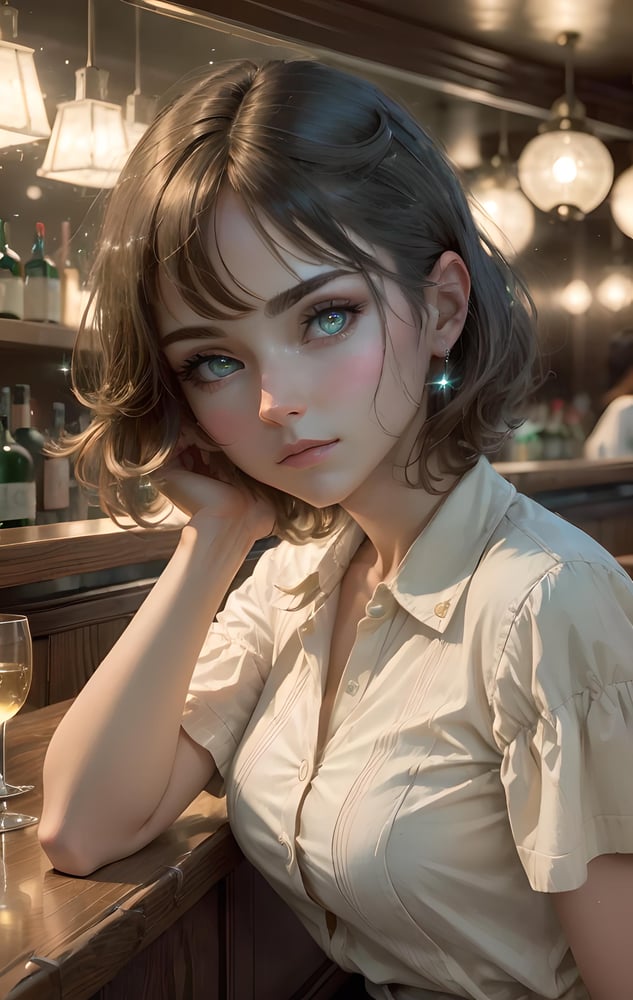 Skullker Rev Ilustration - AI Modelのカバー画像
