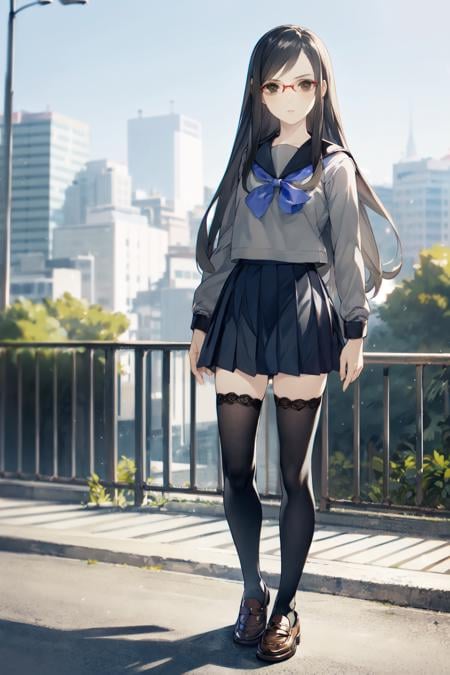 Vanillaware style - AI Model 커버 이미지
