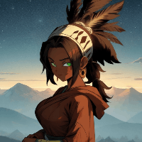 Avatar image of kale God
