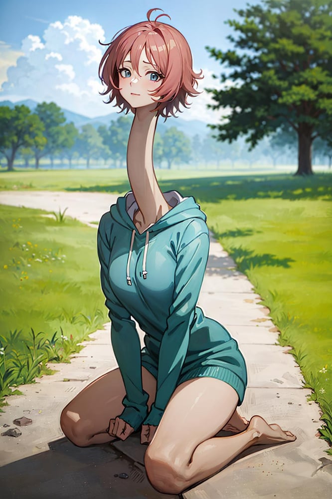 Rokurokubi - AI Model cover image