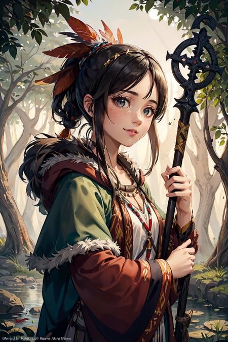 TotempunkAI - AI Model cover image