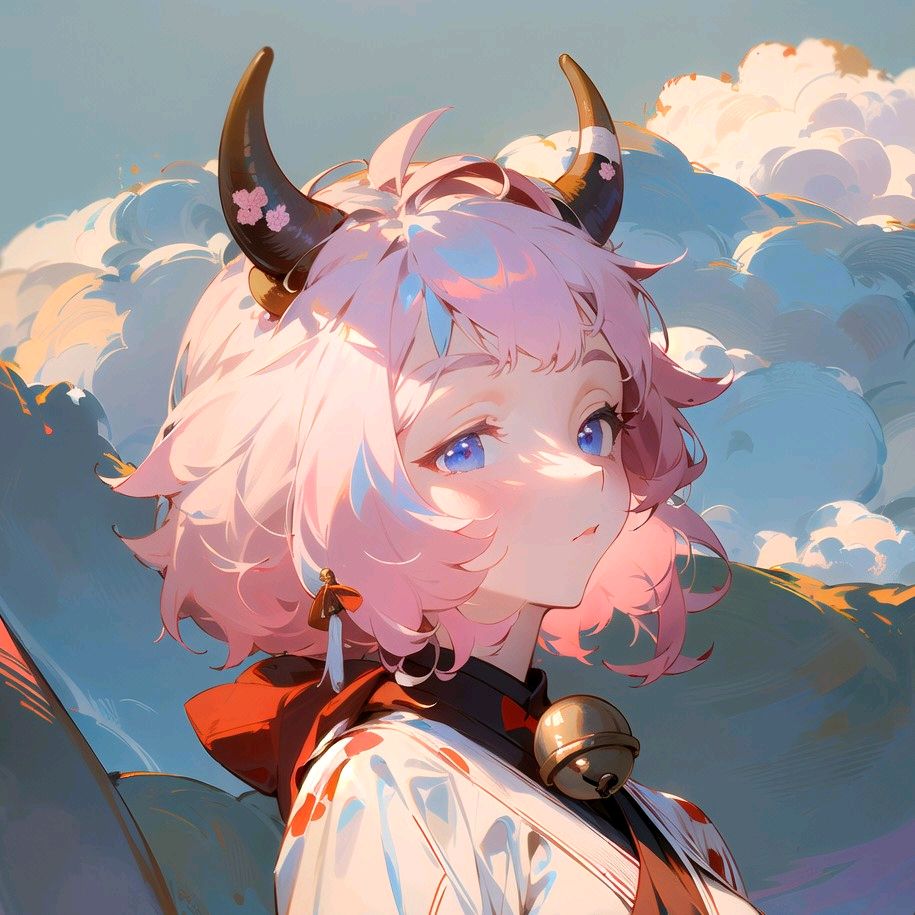 Avatar image of 🌿little cow🫐