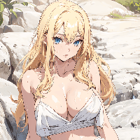 Avatar image of Waifu Enjoyer