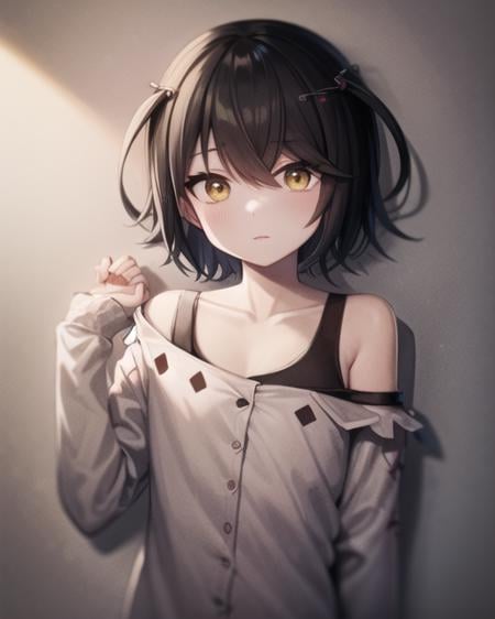Mashiro (ましろ) | Nijisanji vtuber - AI Model cover image