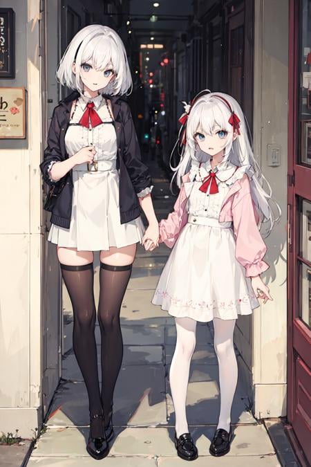 Vela Mix v2 - AI Model cover image
