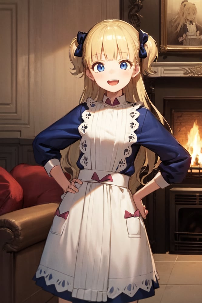 Emiliko - AI LoRA model on PixAI