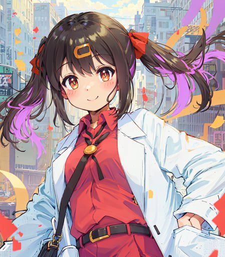 onimai mihari - AI Model cover image