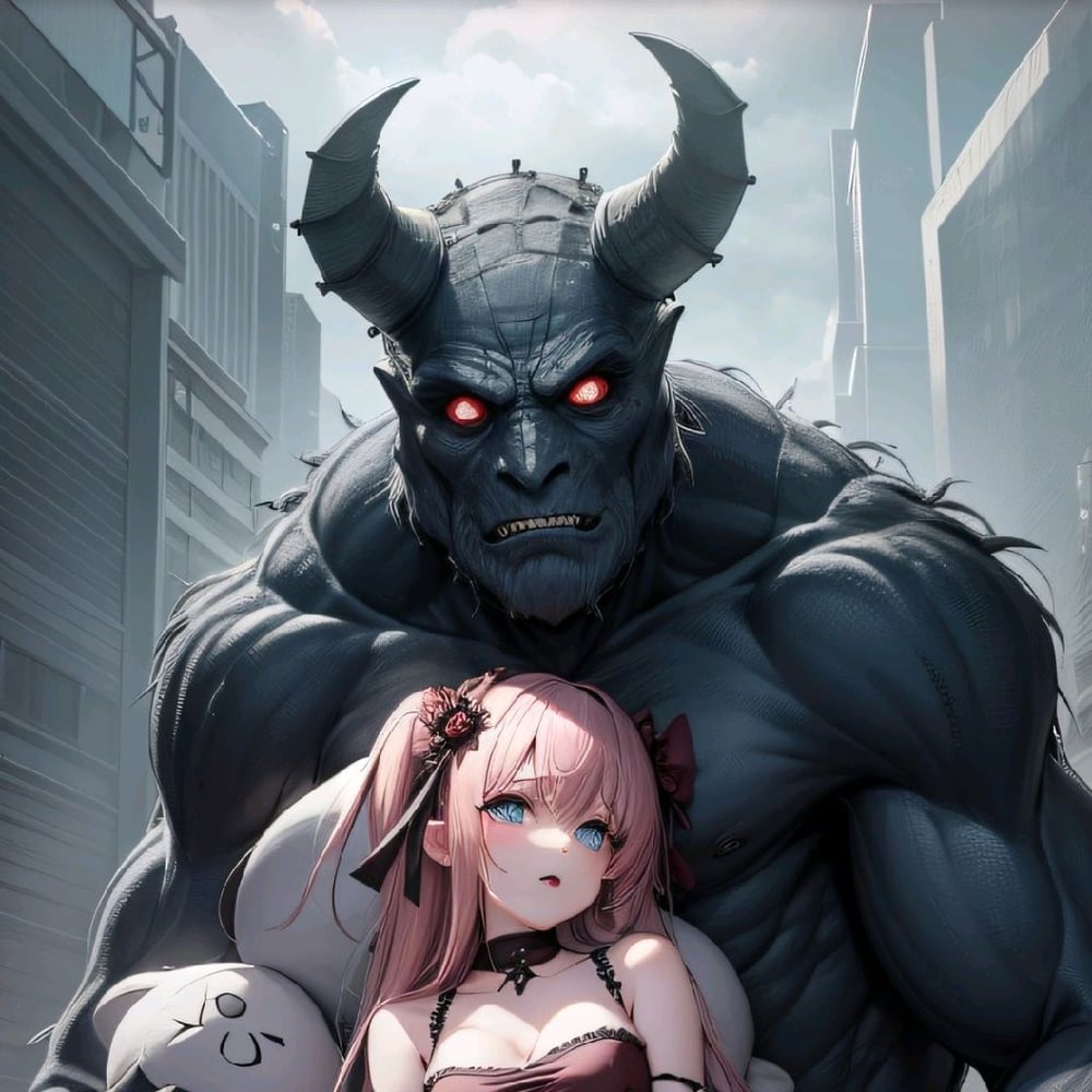 Avatar image of SirDemon