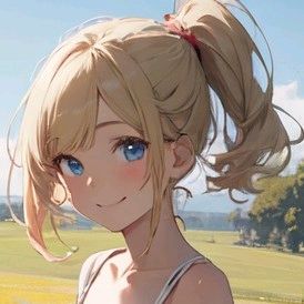 Avatar image of Skylar