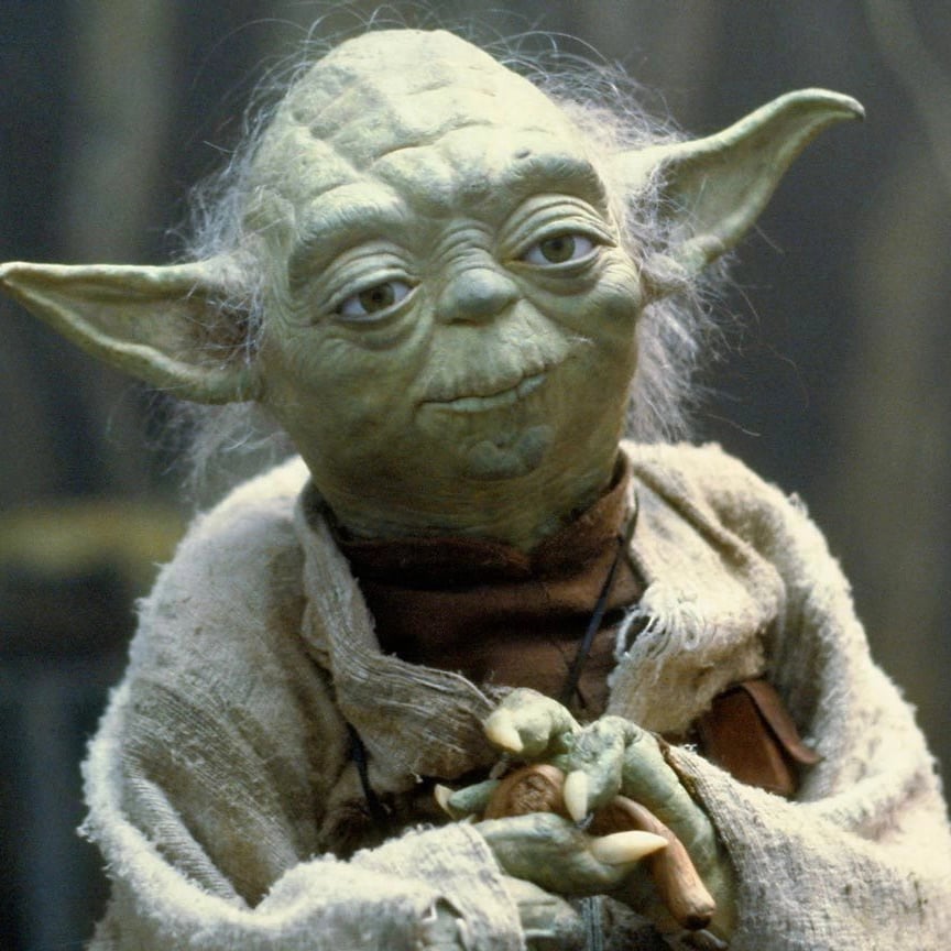 Avatar image of Jedi Master