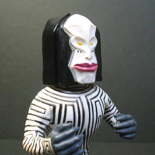 Avatar image of DADA-C