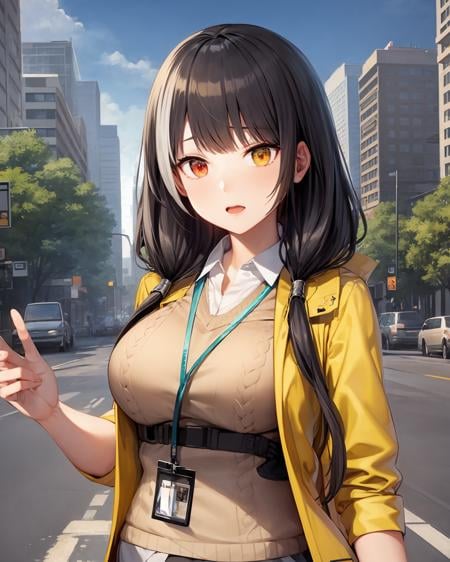 Ro635 | Girls Frontline - AI Model cover image