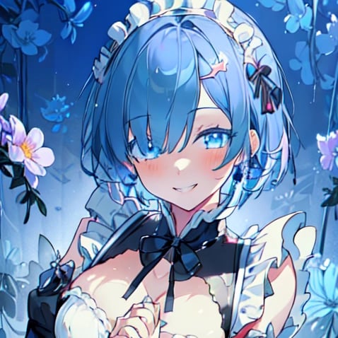 Avatar image of Rem