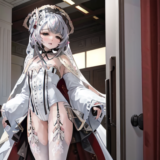 azur lane flandre  - AI Model cover image