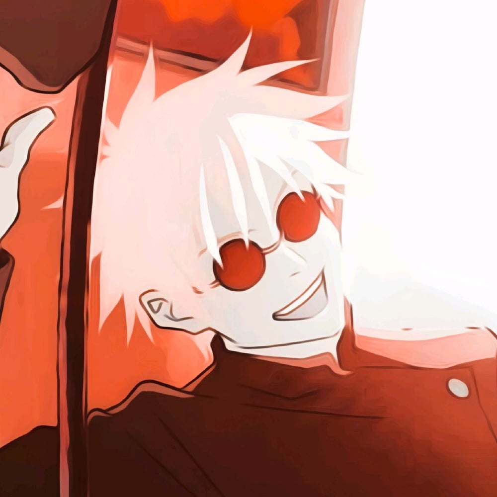 Avatar image of Серьезнич