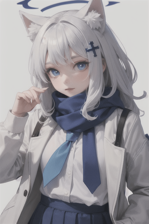 KawaiiRealisticAnimeMixR - AI Model cover image