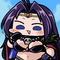 Avatar image of Azazel666