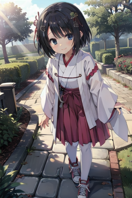 Mera Azusa - 布良梓 / Dracu-riot! - AI Model cover image
