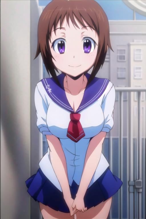 Ui Wakana v3.0 LoRA - AI Model cover image