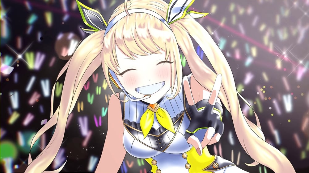 ZEA Cornelia - AI LoRA model on PixAI