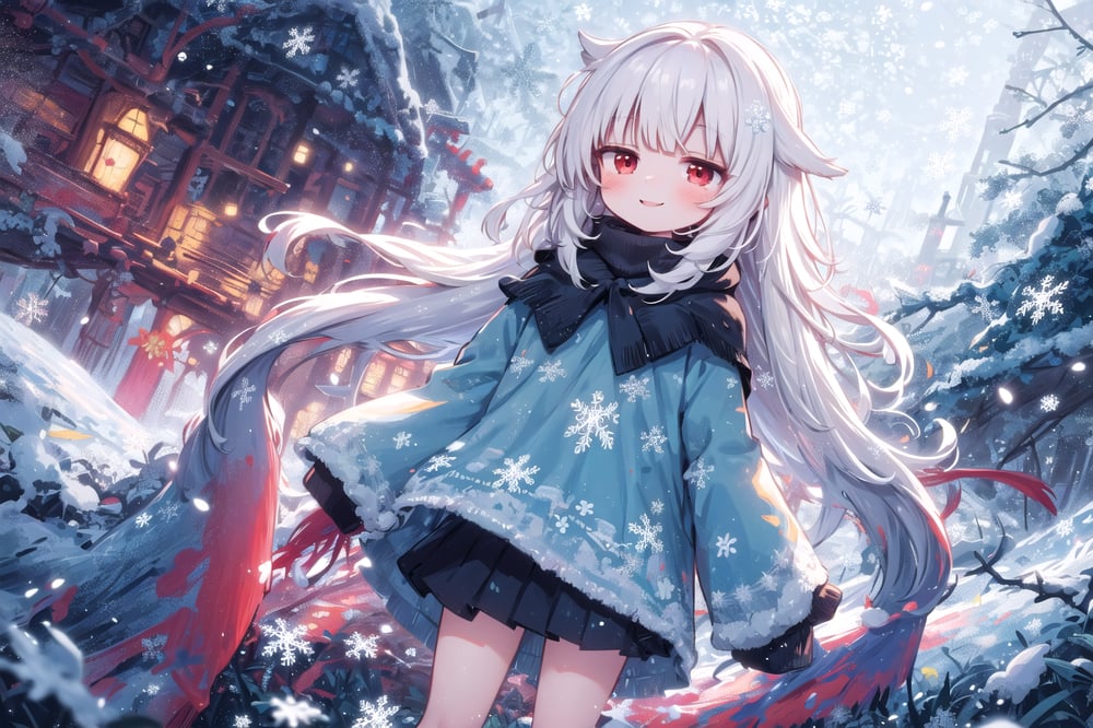 funifunisitai_inVAE - AI checkpoint model on PixAI