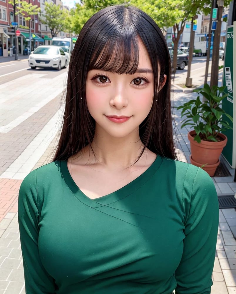 NAOMI - AI Model cover image