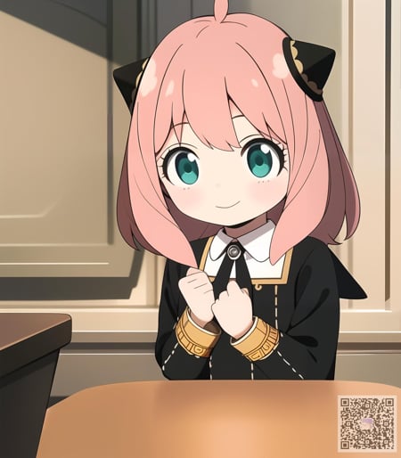 阿尼亚 | anya \(spy x family\) - AI LoRA model on PixAI