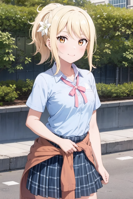 Miyashita Ai - AI Model cover image