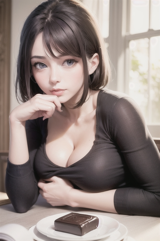 PixAI Anime Real - AI Model cover image