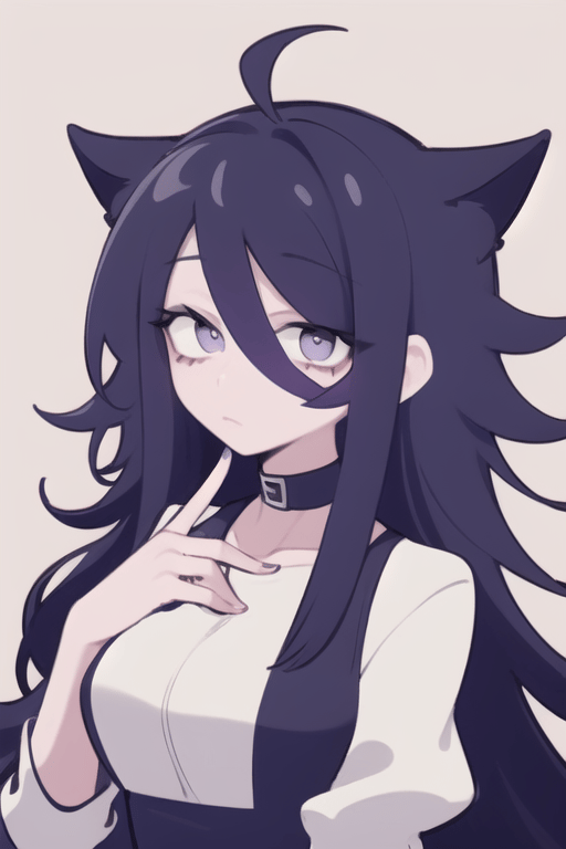 CarolMix - AI Model cover image