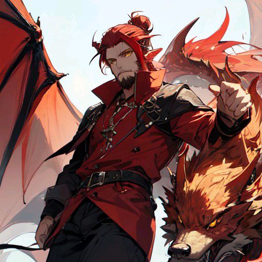 Avatar image of yamichaos 905