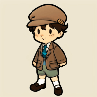 Avatar image of Baron Marmalade