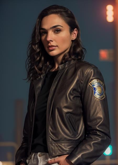 Gal Gadot - AI Model cover image