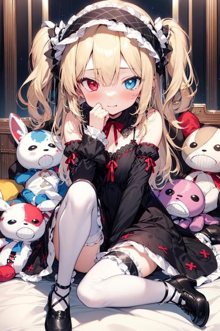 長谷川小鳩 - AI Model cover image