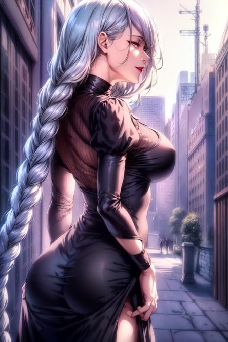 MeiMei - AI Model cover image
