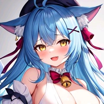 Avatar image of Nemu Inu