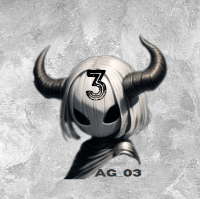 Avatar image of ANTIGEN003