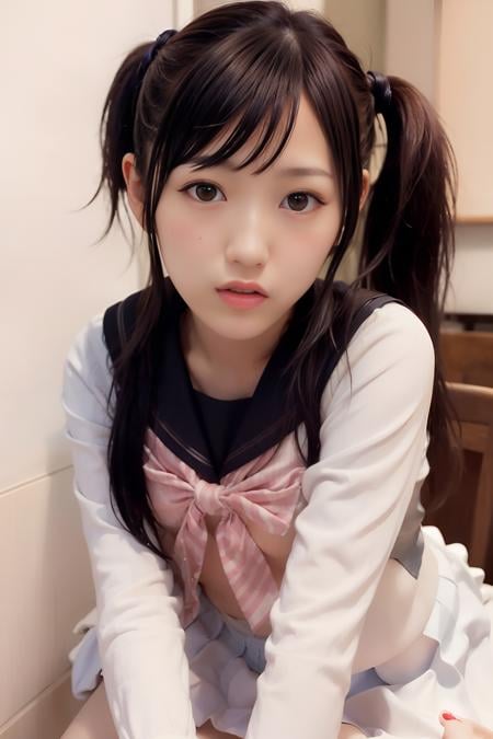 AKB48 渡辺麻友 まゆゆ（Mayuyu）Watanabe Mayu - AI LoRA model on PixAI