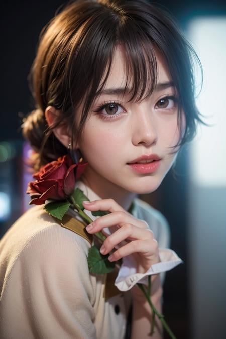 GirlfriendMix_v2 - AI Model cover image