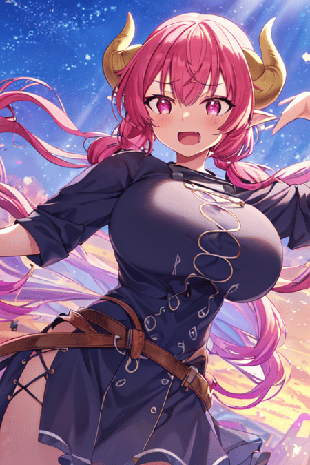 Ilulu (kobayashi) v2.0 - AI Model cover image
